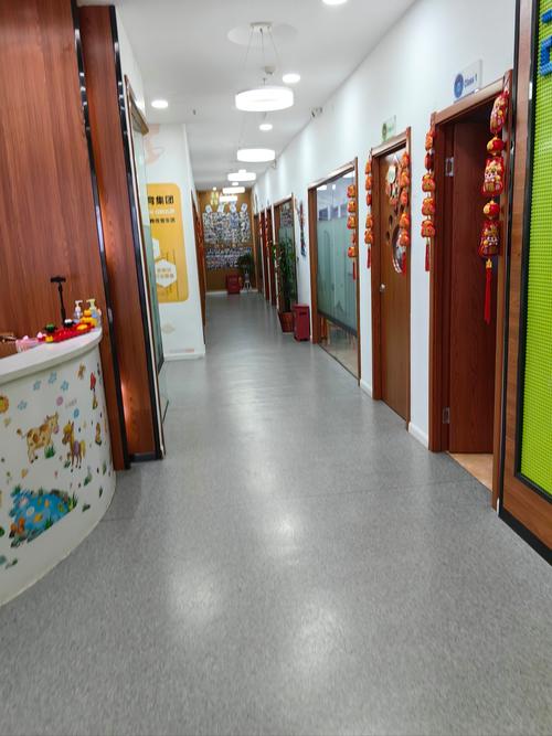 松江英语早教培训机构