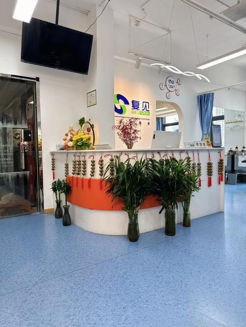 铃兰北郊国际早教中心