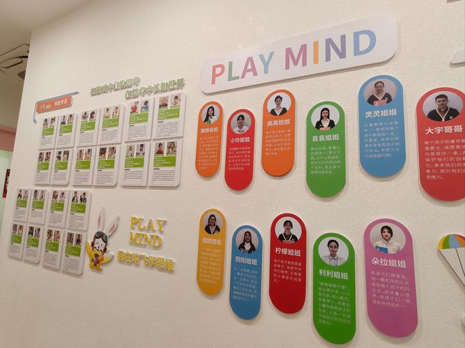 西安早教中心优势劣势