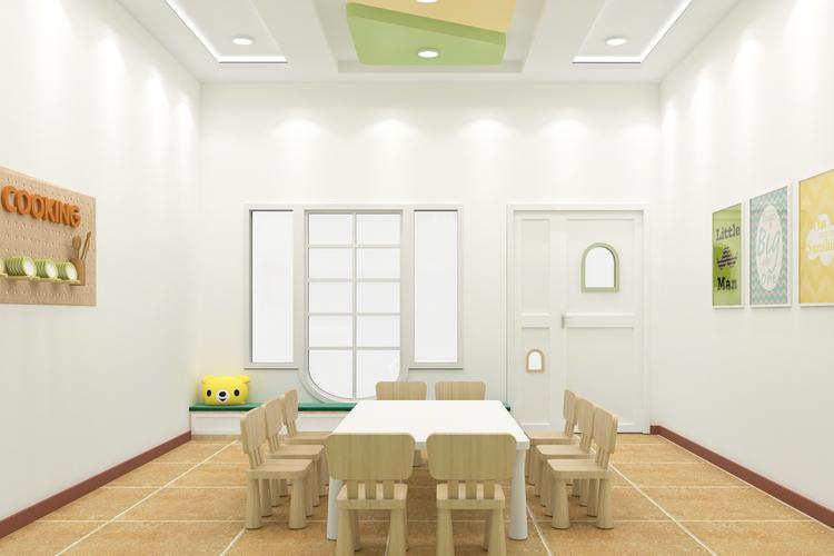 西安早教干预训练中心