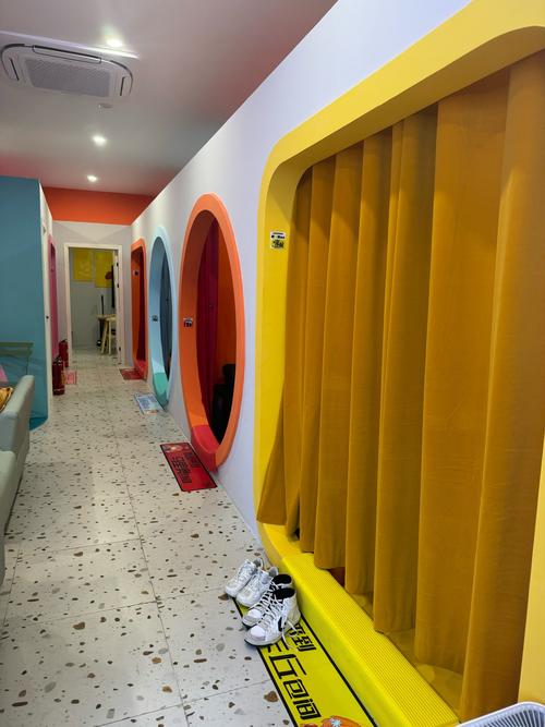 重庆多彩宝贝早教中心