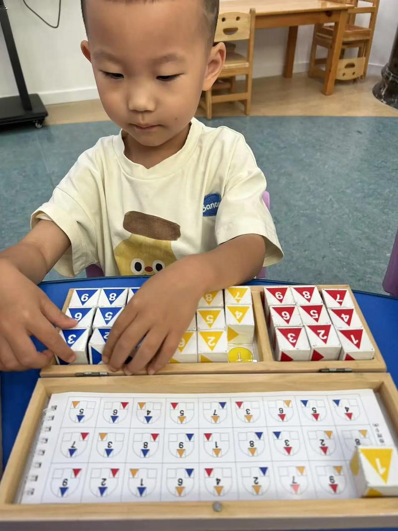 纽约国际早教老师待遇