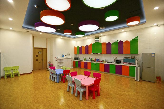 纽约国际早教老师待遇