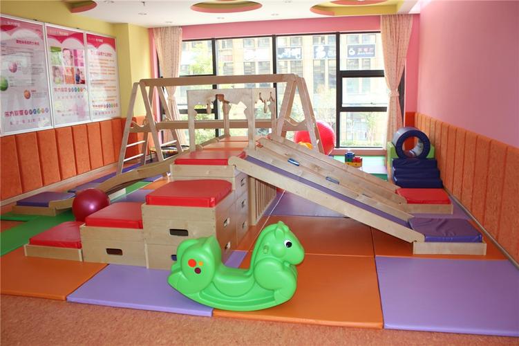 常州东方爱婴早教中心