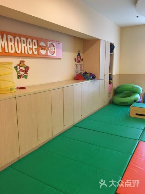 黄浦早教中心怎么报名