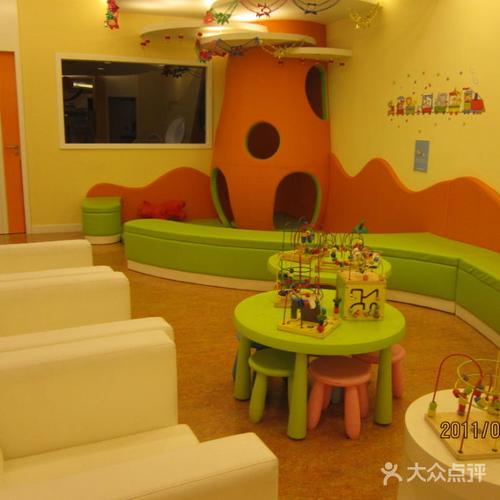 黄浦早教中心怎么报名