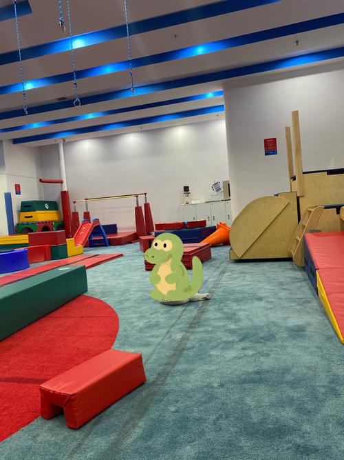 成都新贵公馆附近早教