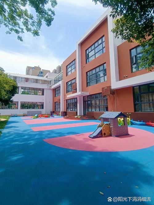 深圳龙岗布吉早教中心