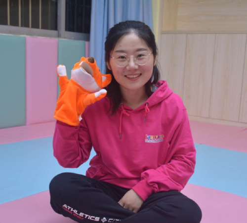 海口早教老师真实工资