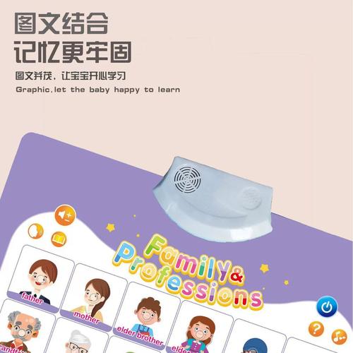 早教挂图哪个牌子好点