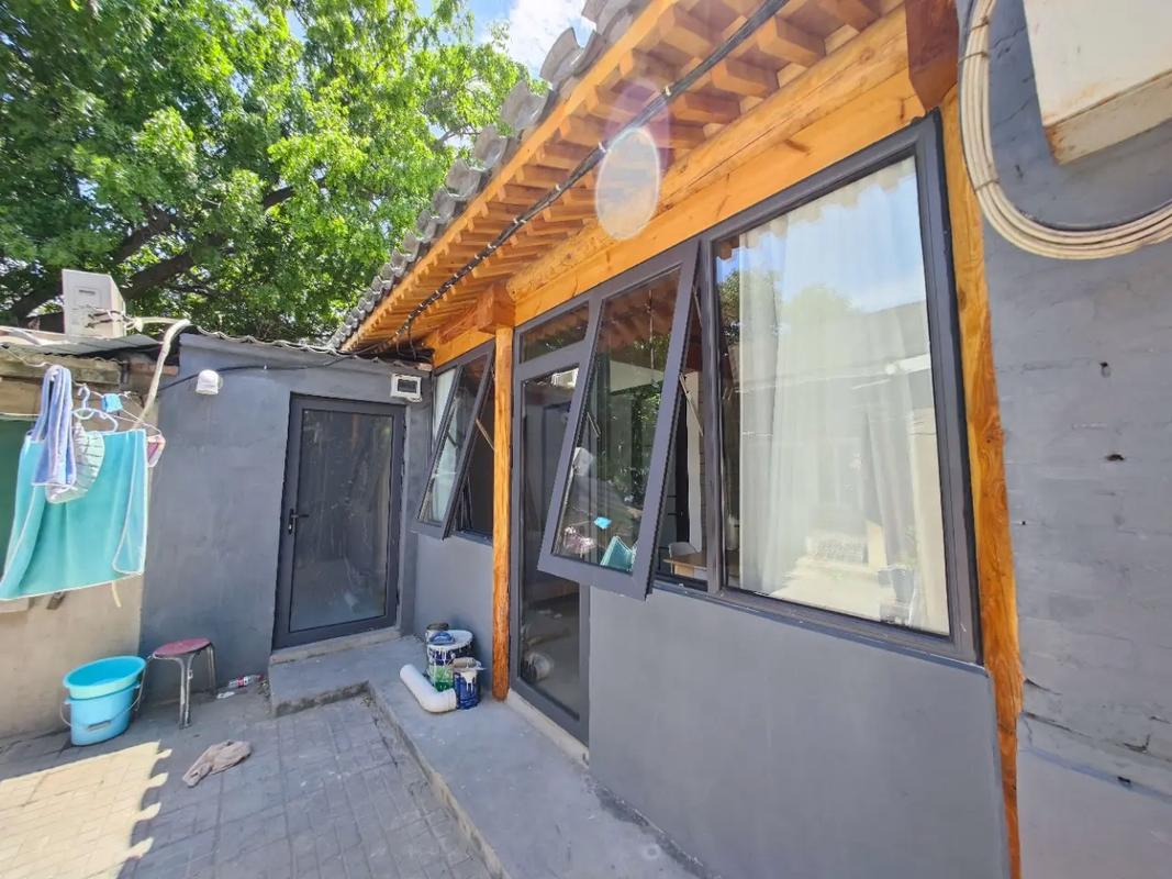 北京市西城区什刹海小学