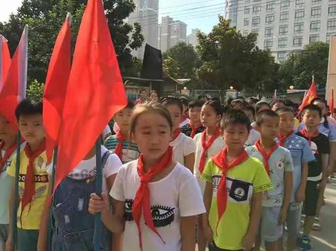 许昌第一外国语实验小学