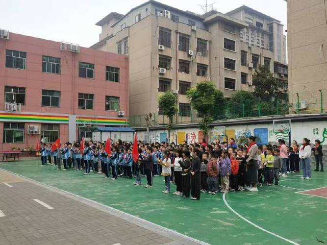 厦门市思明第二实验小学