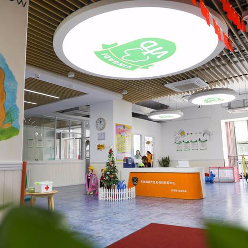 深圳南方贝贝早教地址