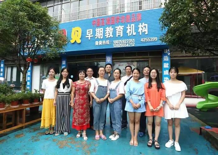 深圳南方贝贝早教地址