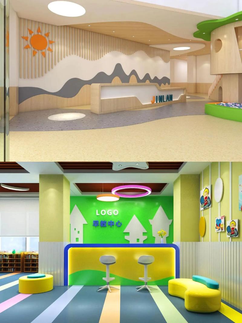 龙华幼儿早教托管中心