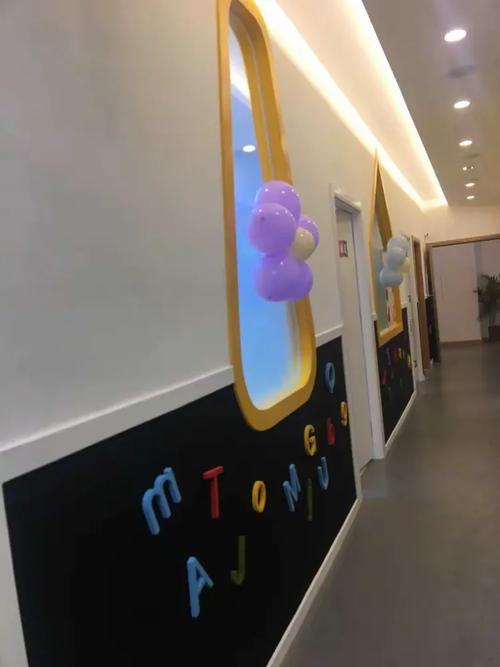 厦门红黄蓝早教湖滨南