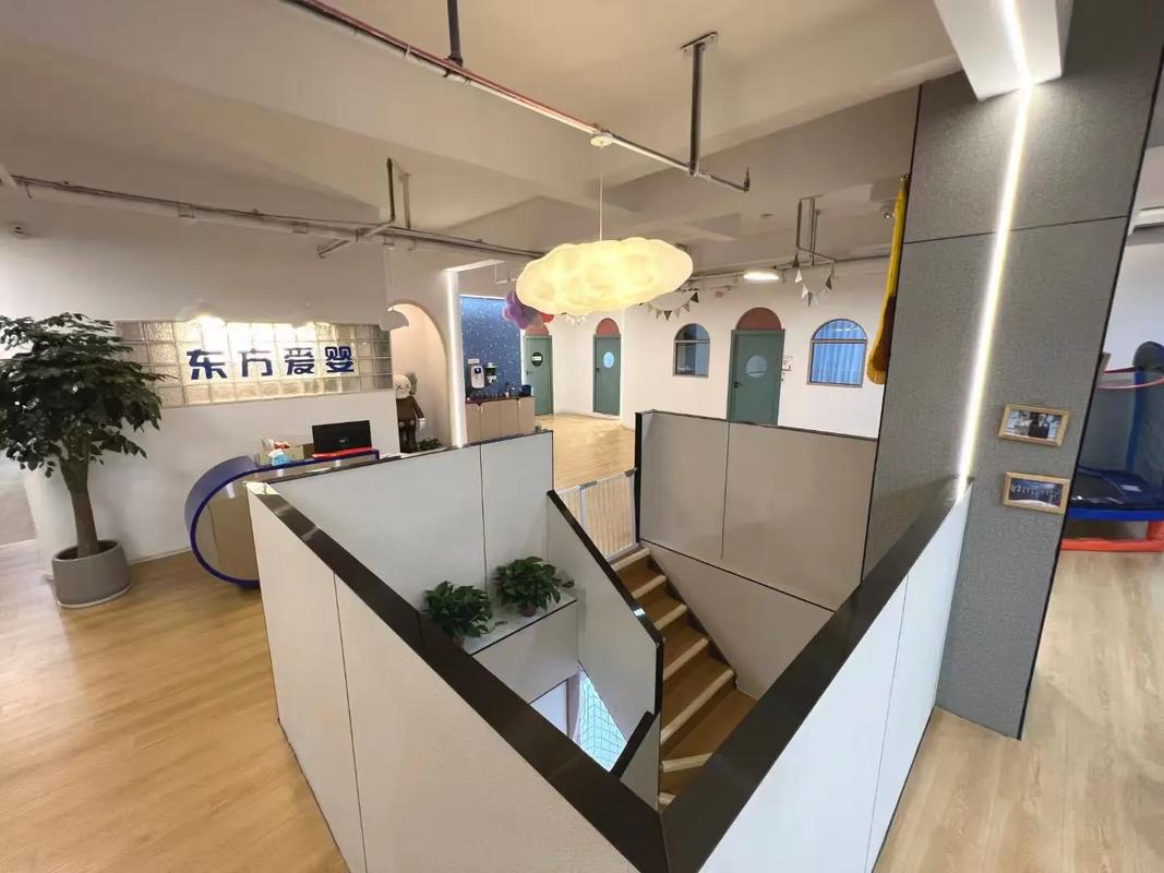 东方爱婴早教中心巨野
