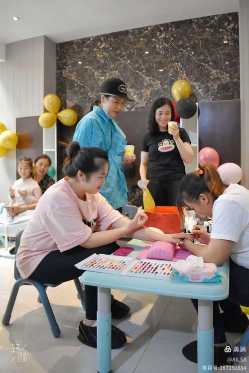 早教中心感恩回馈活动