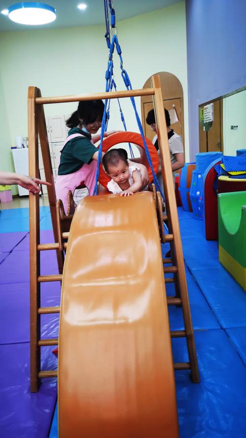 珠海香洲快乐宝贝早教