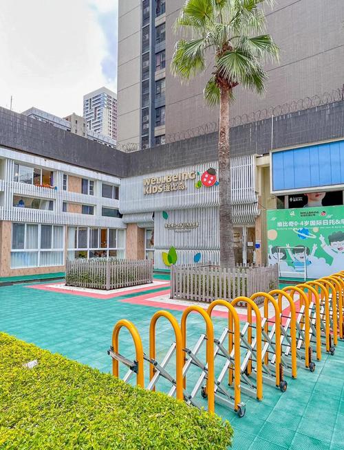 成都成华区附近的早教