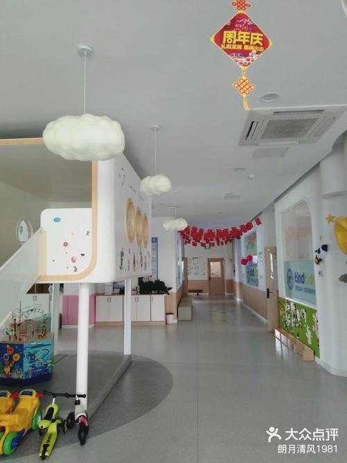 成都成华区附近的早教