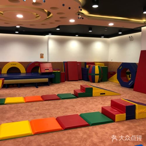 纽约国际早教北京地址