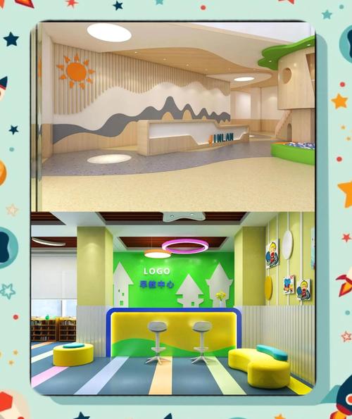 西安 早教中心地址?