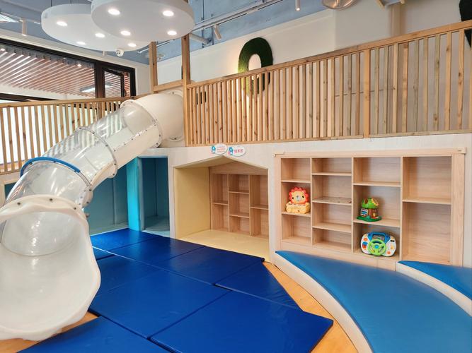 民治鲱鱼宝宝早教中心