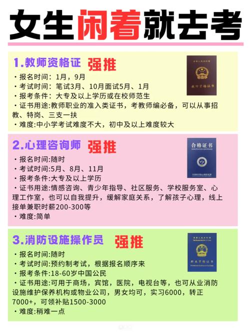 小学教师资格证如何考取