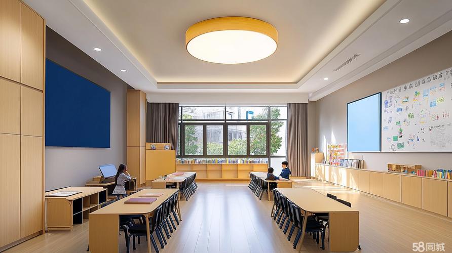 成都儿童早教培训机构