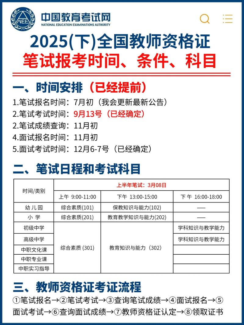 中小学教师资格报名网址