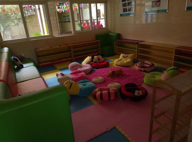 滨海华夏爱婴早教中心