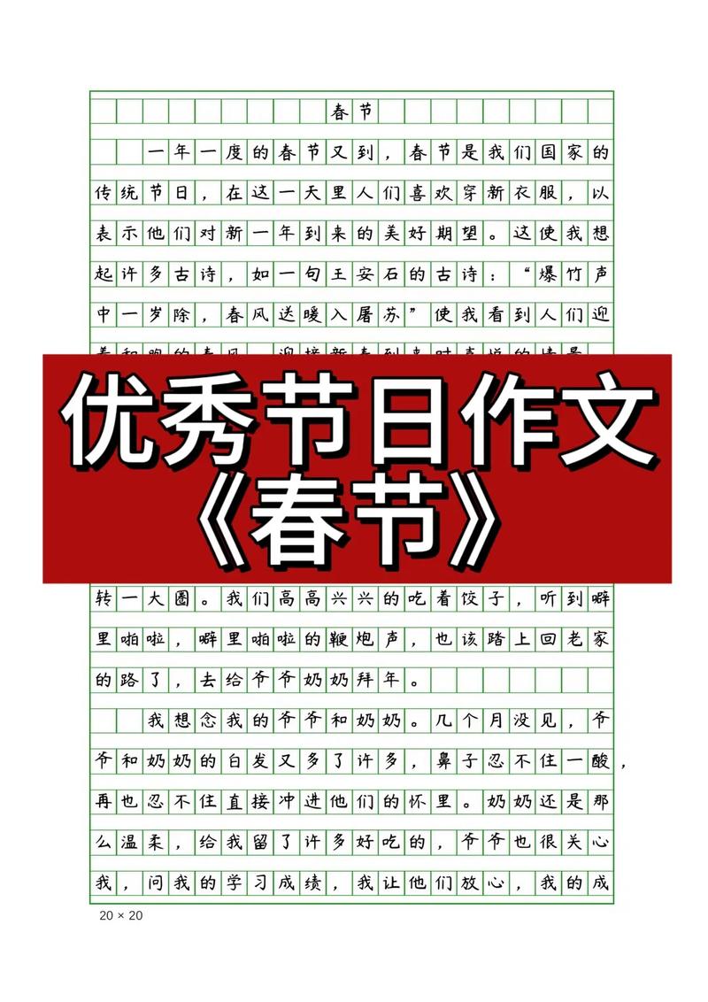 节日的日记600字初中