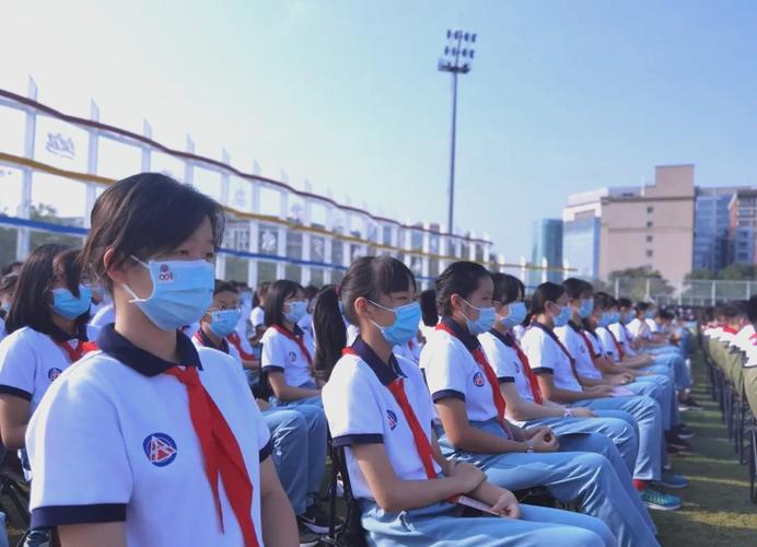 有关初中的图片大全图片