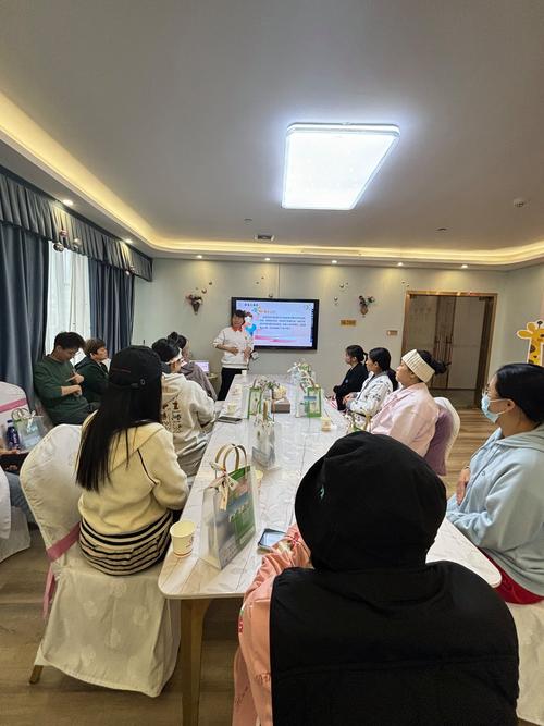 沈阳家庭早教老师培训