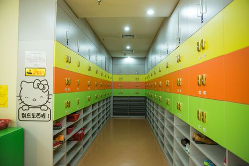 亲亲袋鼠早教中心西安