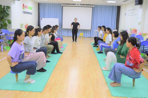 组织教师参与早教培训