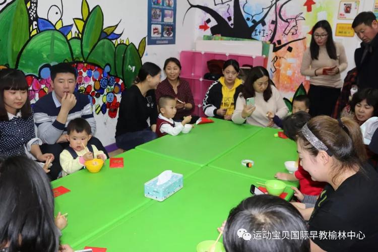 榆林早教中心价格查询