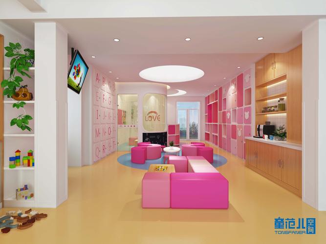 沧州东方爱婴早教中心