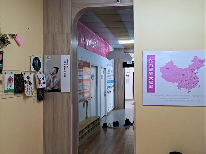 徐州东方爱婴早教电话