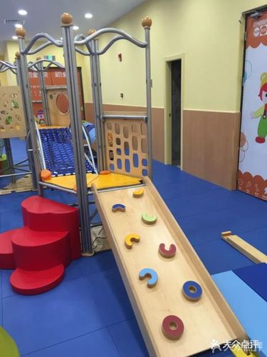 徐州奥体中心附近早教