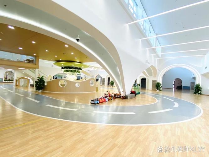 北京外国孩子早教中心