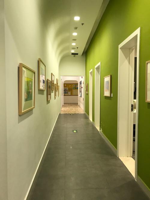 北京外国孩子早教中心