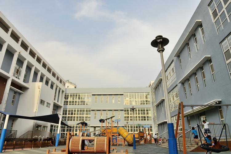 滨州黄河孔子早教中心