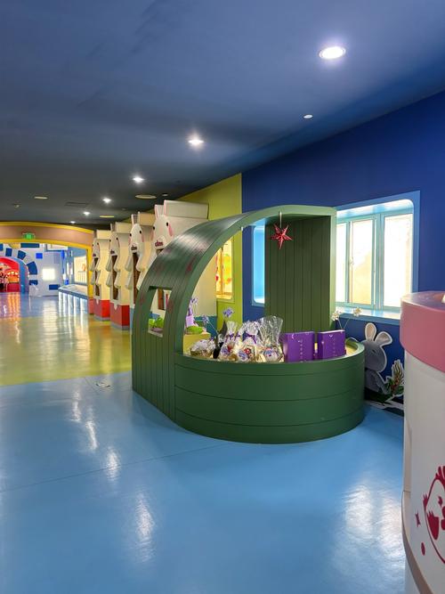 宁波未来宝贝早教中心