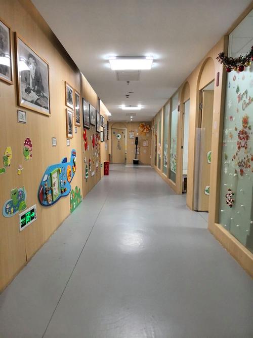 宁波未来宝贝早教中心