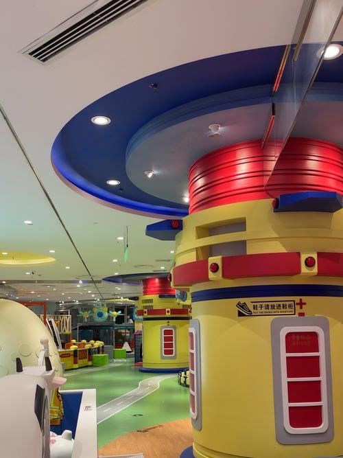 沈阳都有什么早教中心