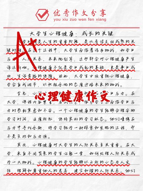 中小学心理健康教育论文