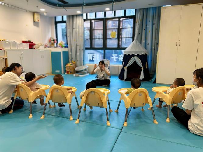 广州哪家早教比较出名